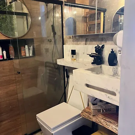 Apartamento Lapa Riachuelo 220 Río de Janeiro Exterior foto