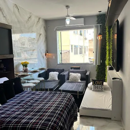 Apartamento Lapa Riachuelo 220 Río de Janeiro Exterior foto