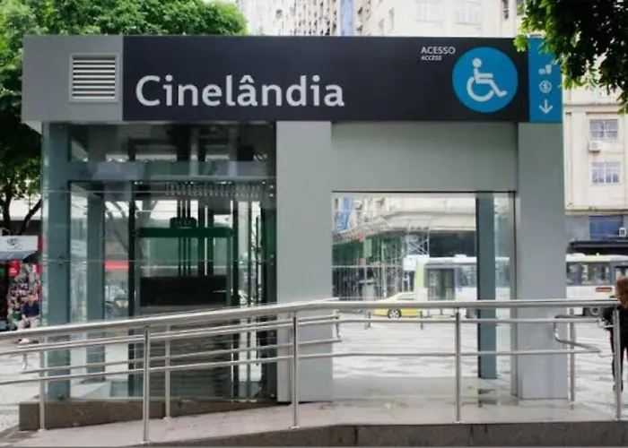 Apartamento Lapa Riachuelo 220