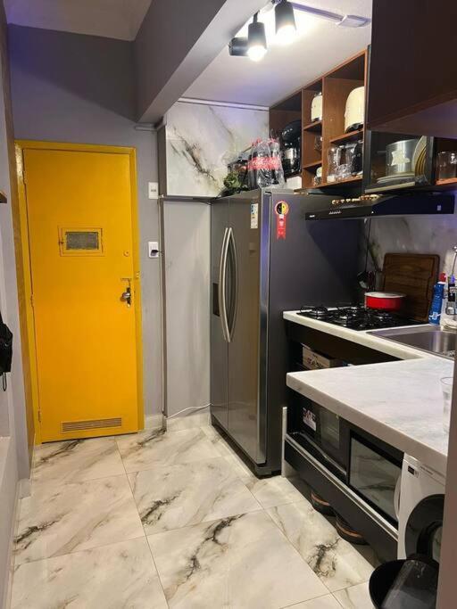 Apartamento Lapa Riachuelo 220 Río de Janeiro