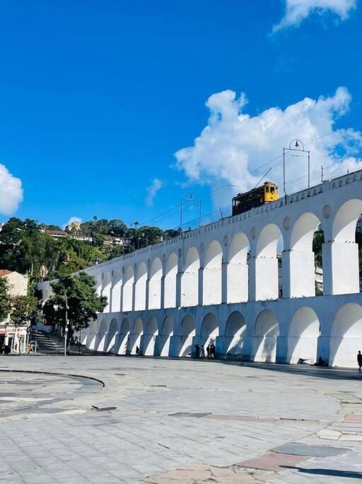 Apartamento Lapa Riachuelo 220 Río de Janeiro