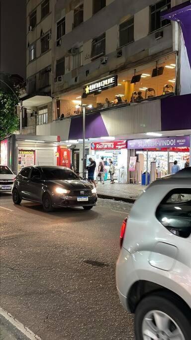 Lapa Riachuelo 220 Apartamento Río de Janeiro